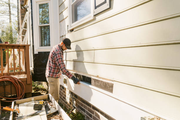 Trusted Siding Installation service in Bloomingburg, OH - Creative Siding